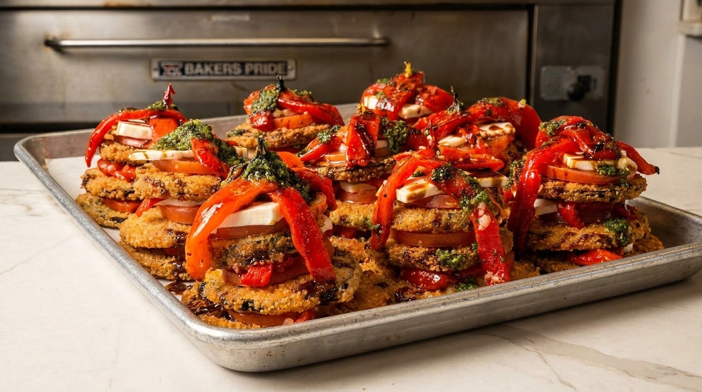 Pizza for Any Occasion