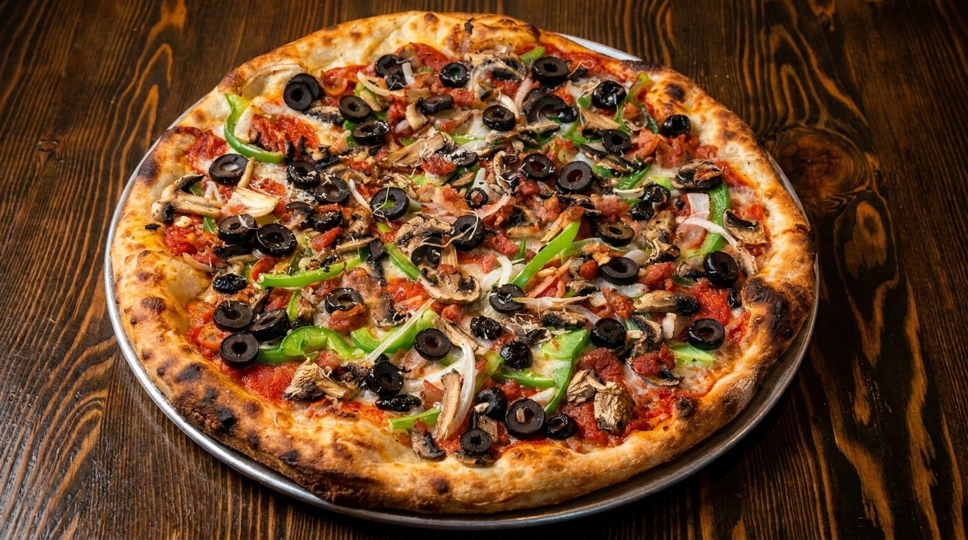 Order from Wherever You Are