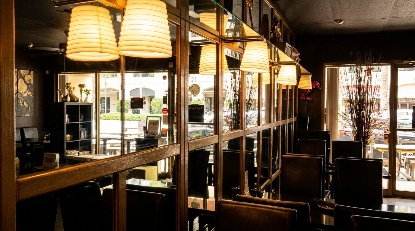 Regulars Who Never Left