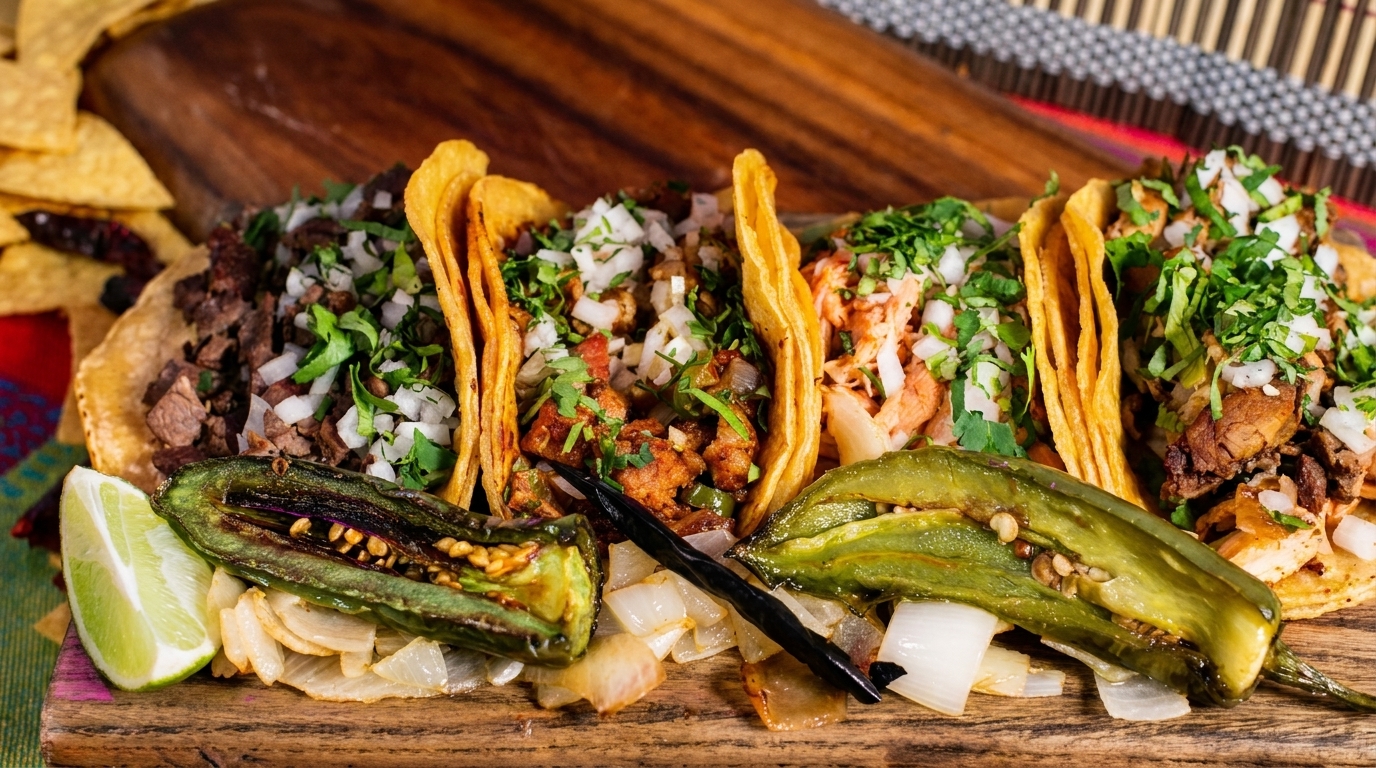 Made Fresh. Every Single Day.