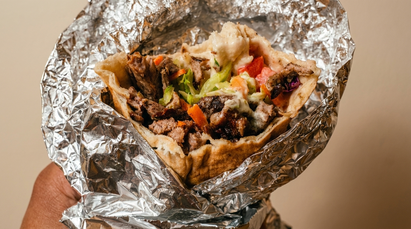 Order Ahead, Skip the Wait