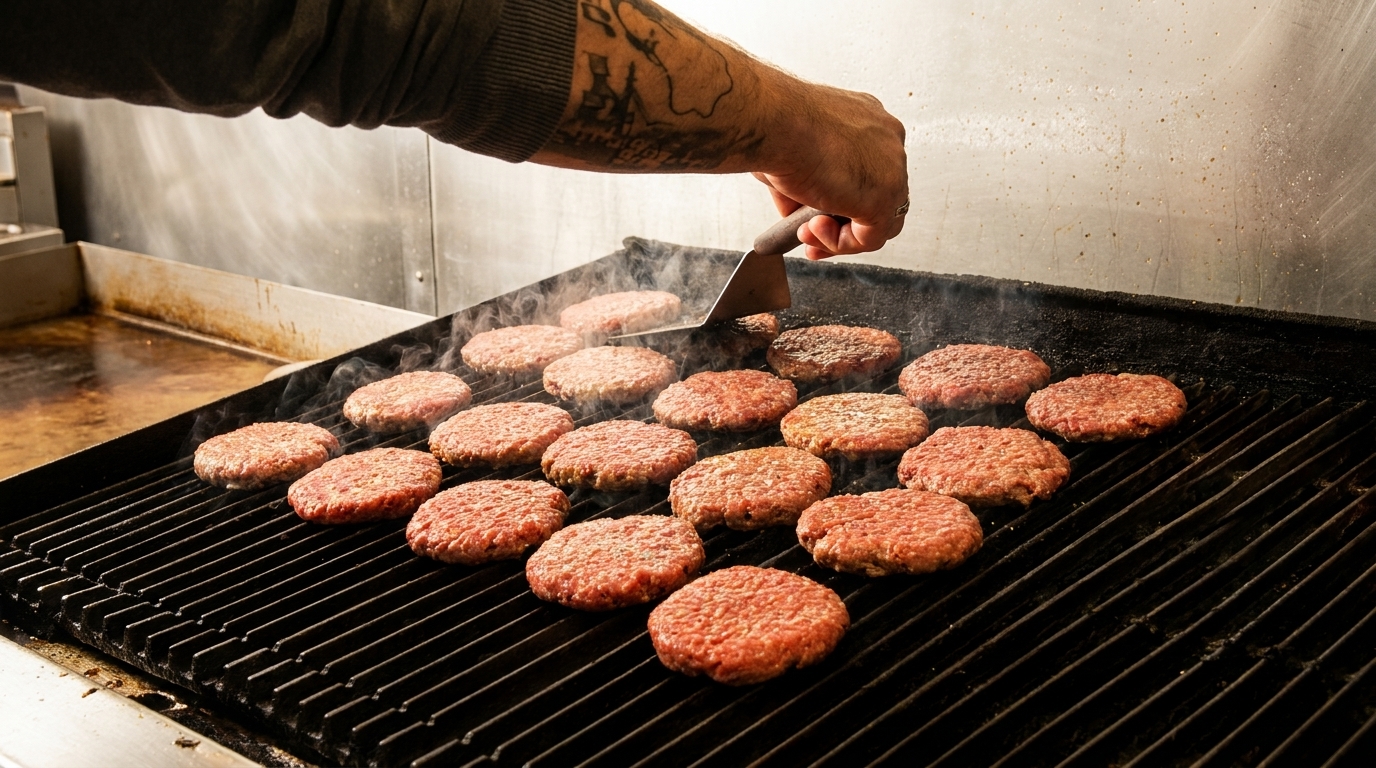 Halal & Kosher Certified Ingredients