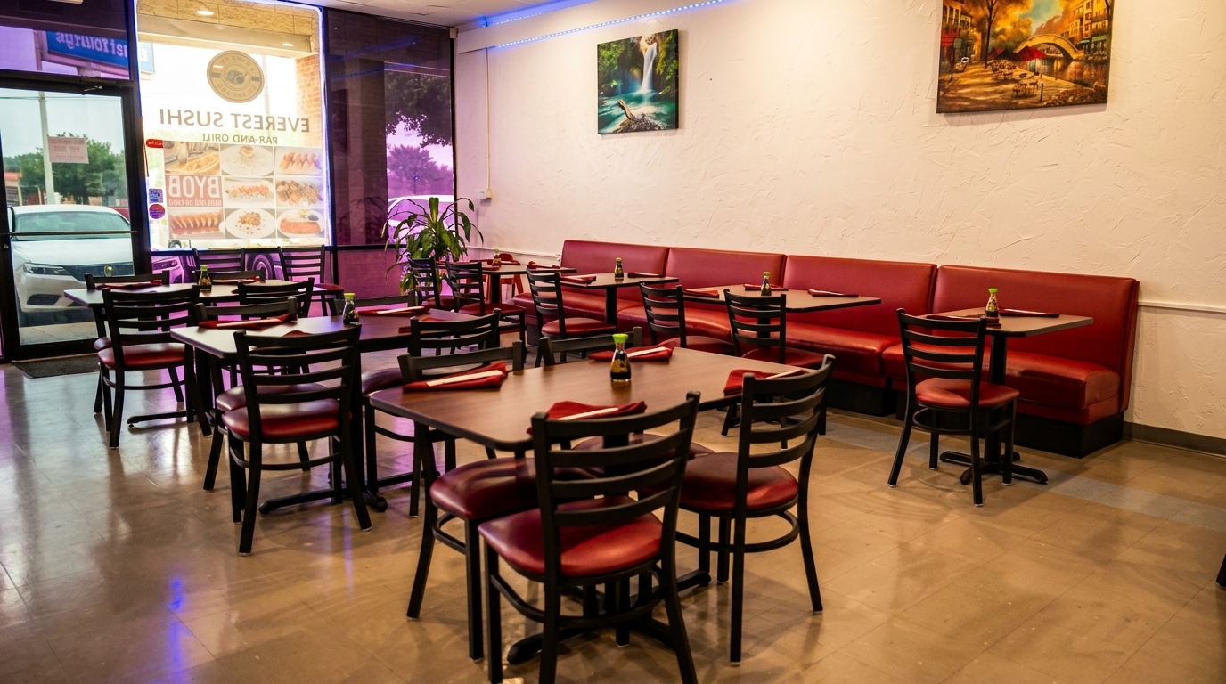 Private Dining in Fort Worth