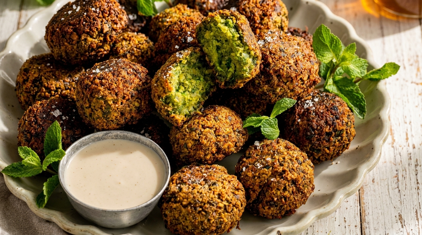 Is the Food Halal?