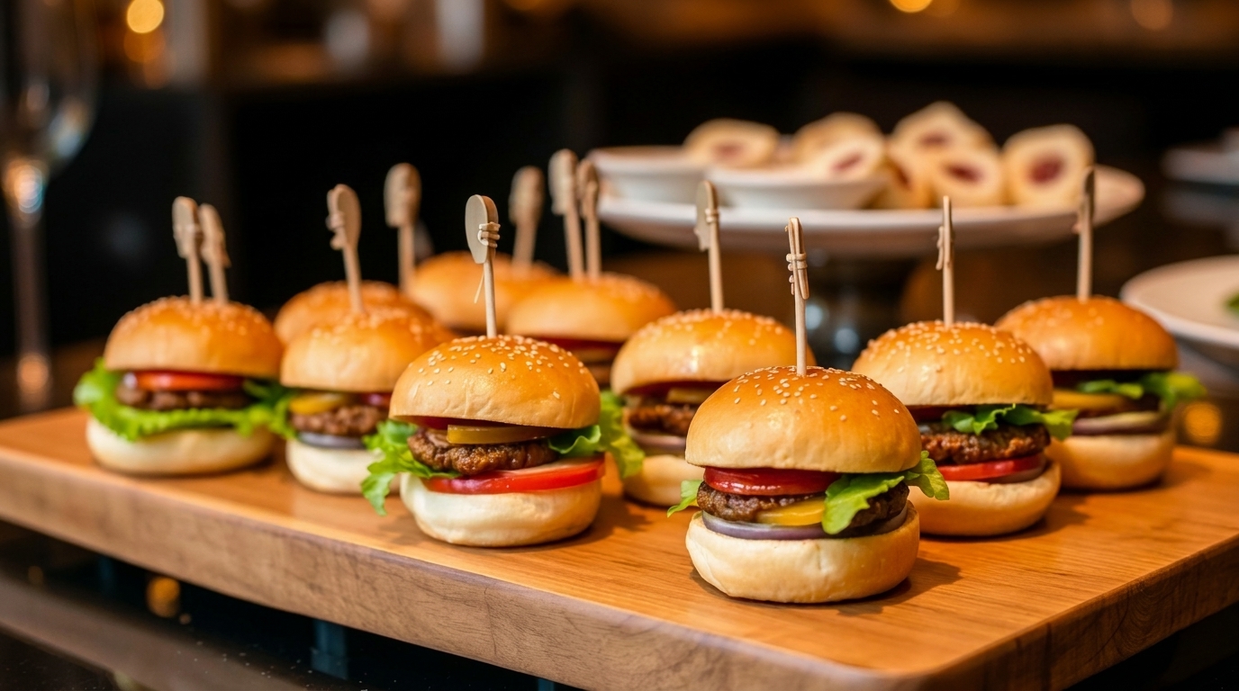 Catering for Your Next Event