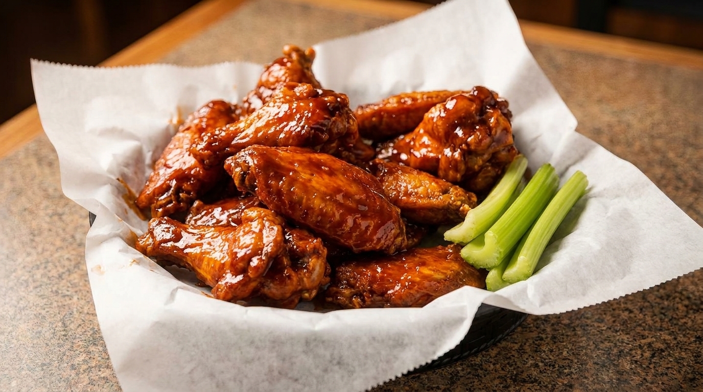 Happy Hour: Sun–Thu, 11am–5pm