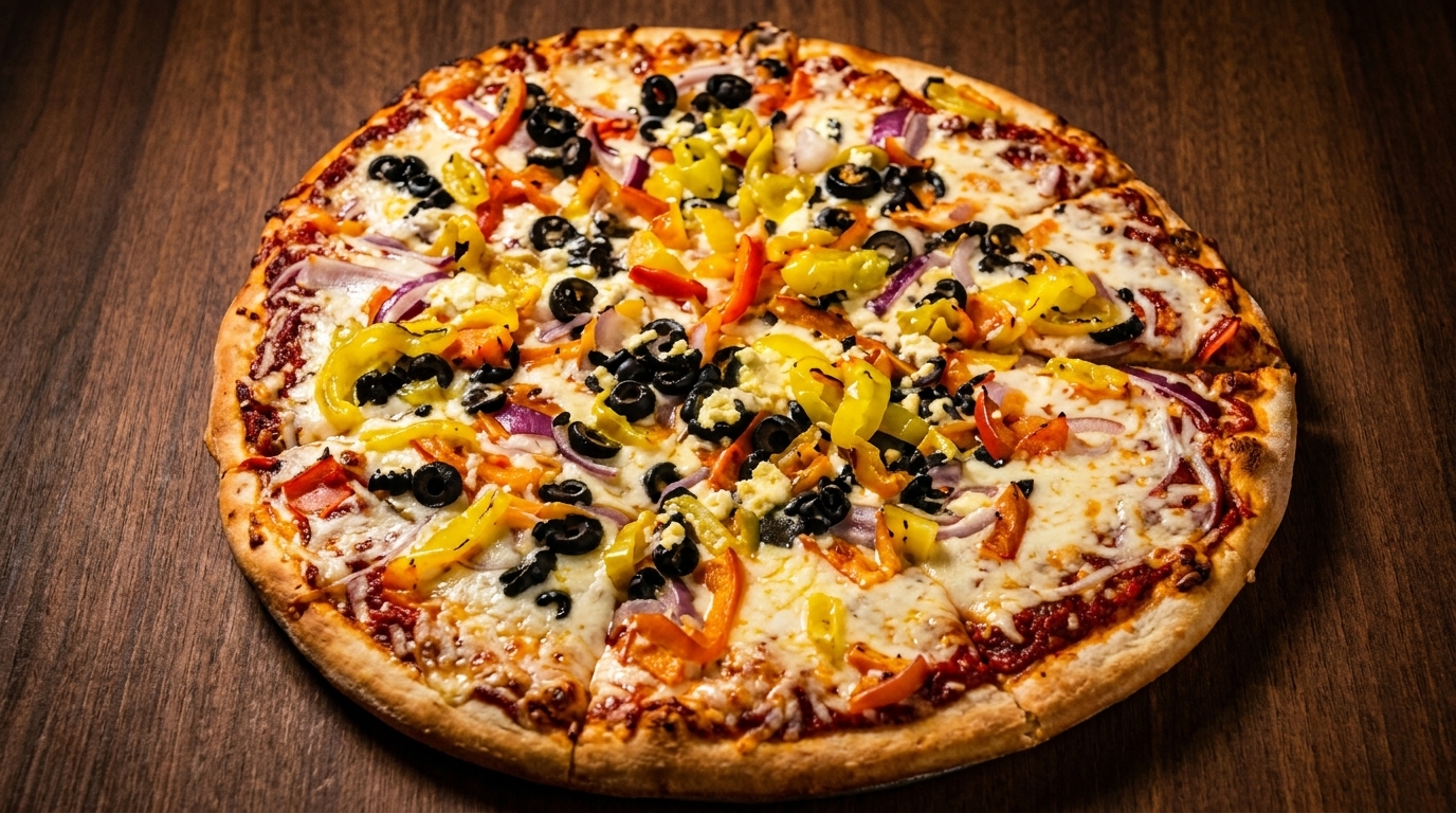 Nuccio's Special