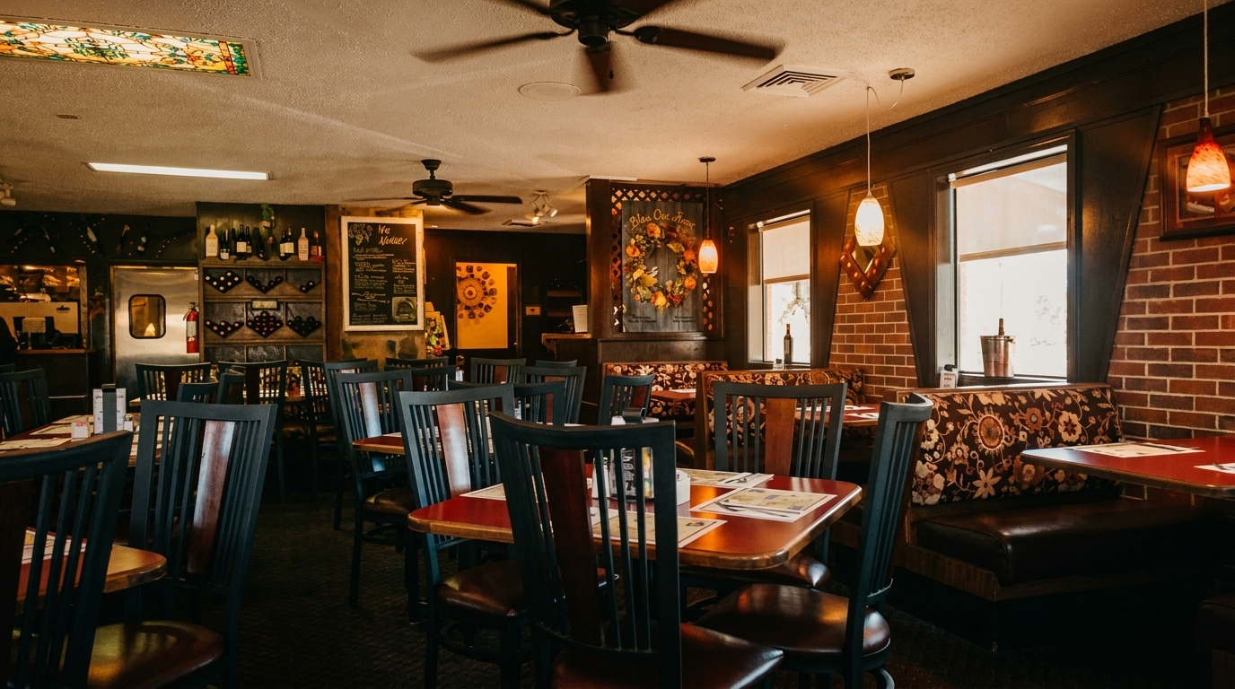 Plan Your Private Event