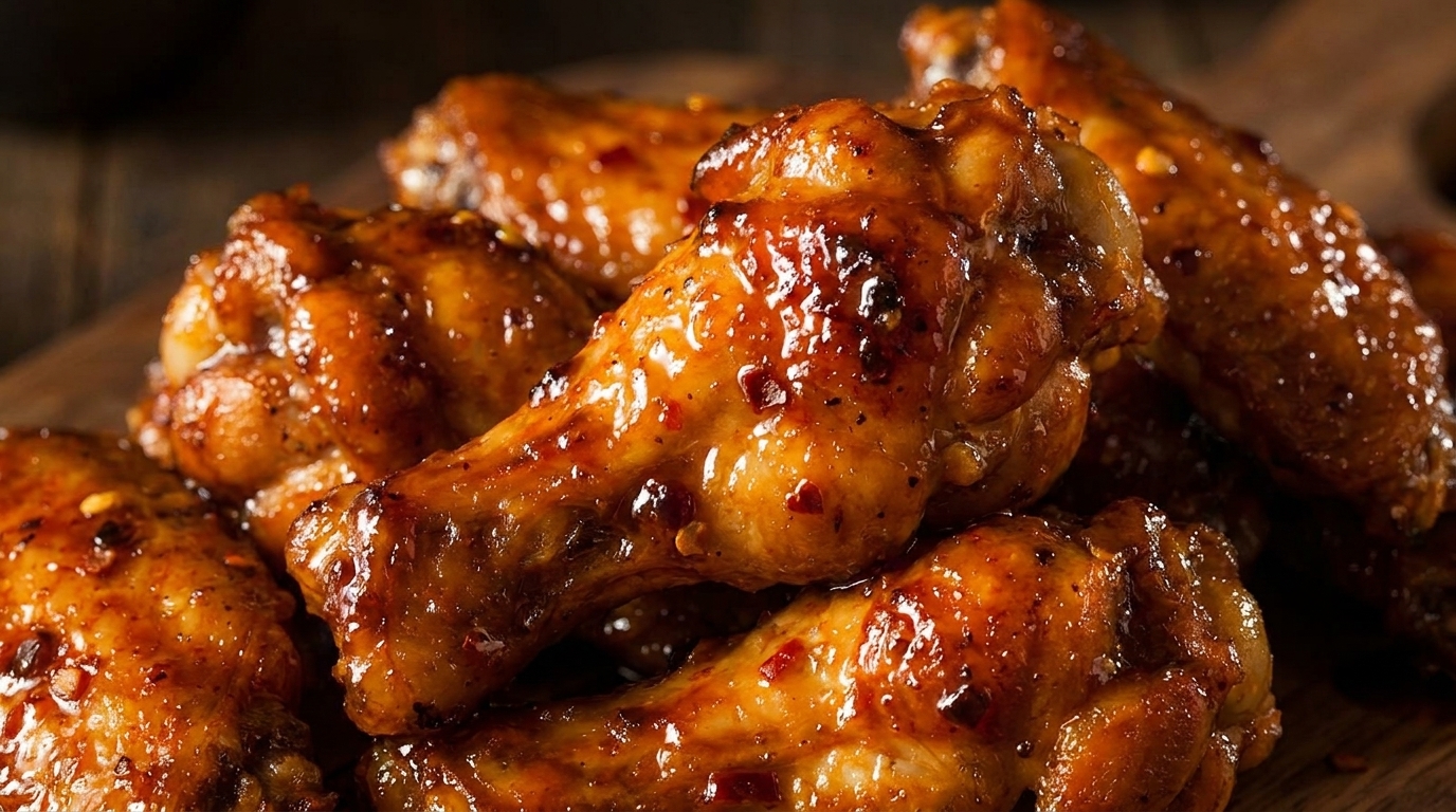 Home-Style Food, Every Day