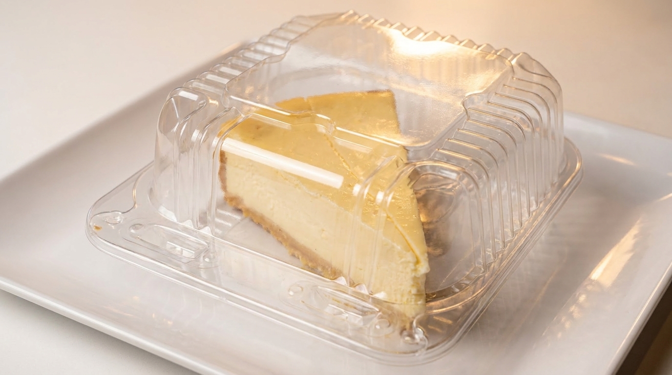 New York Style Cheese Cakes