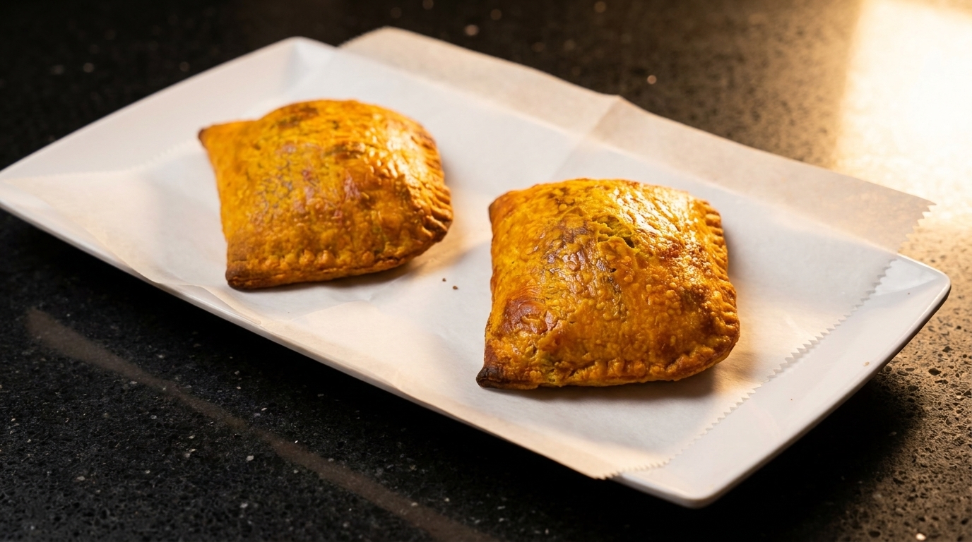 Tower Isles Beef Patties