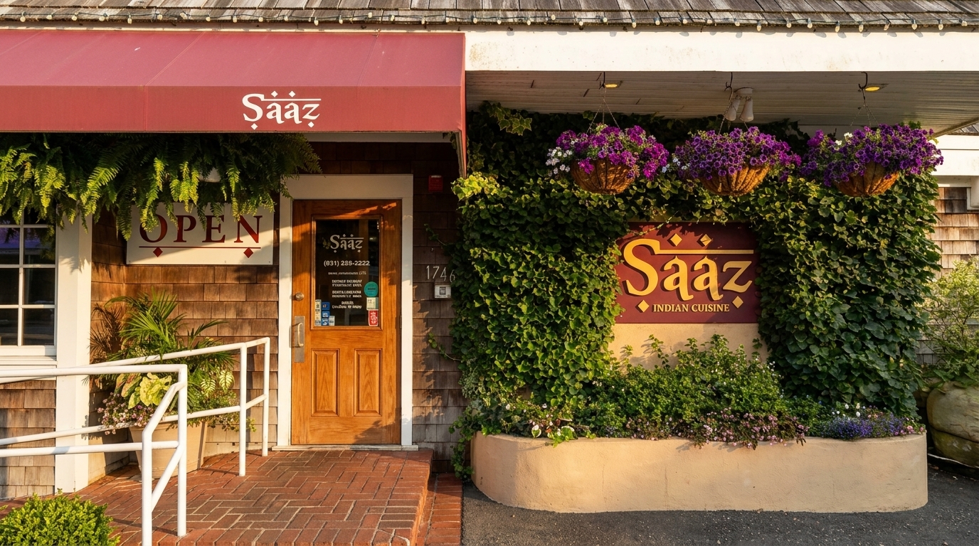 A Family's Culinary Roots