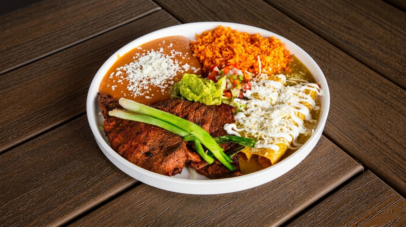 Birria Done Right