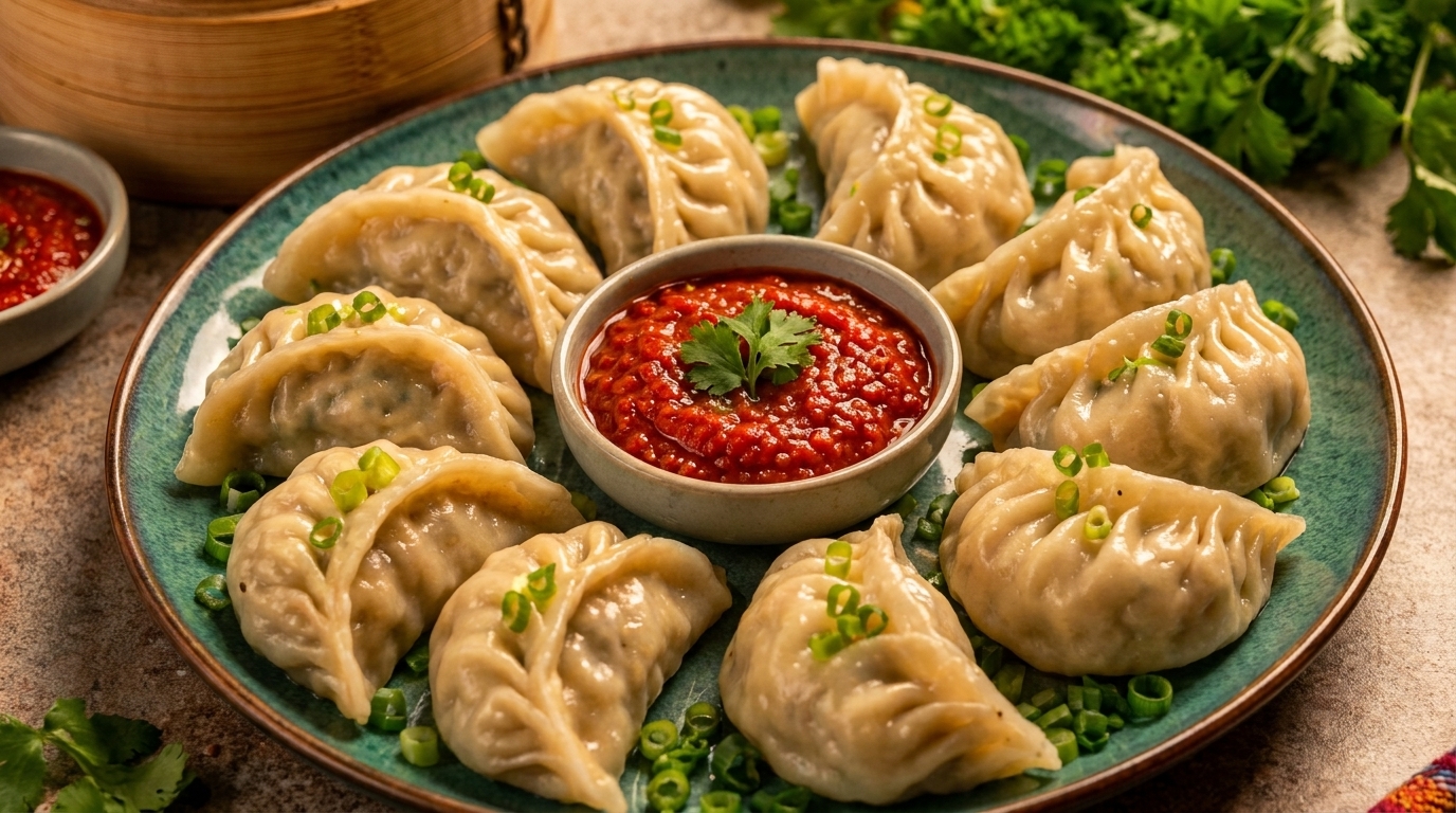 Nepali Specialties Worth Seeking Out