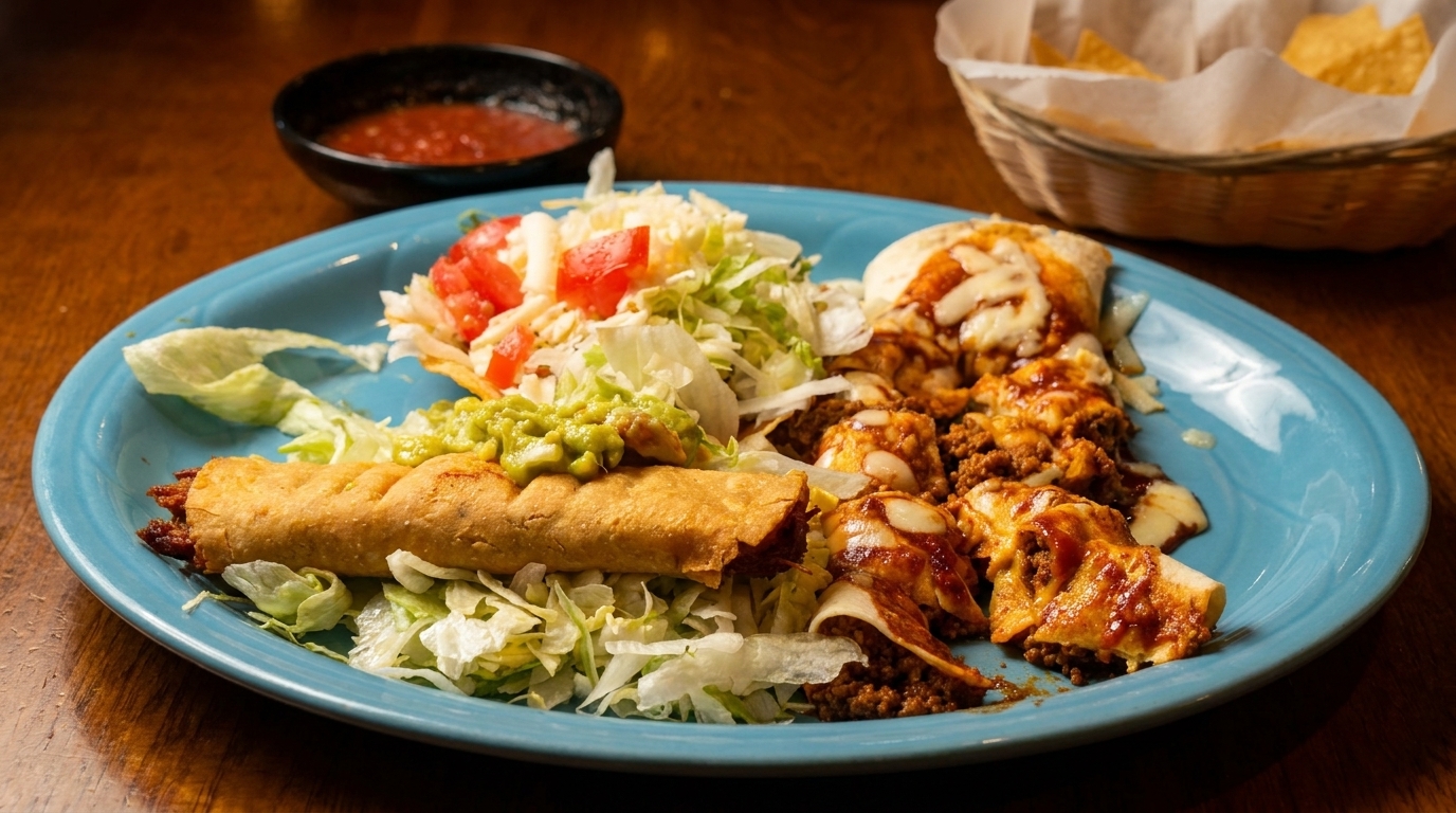 Dishes Worth Coming Back For