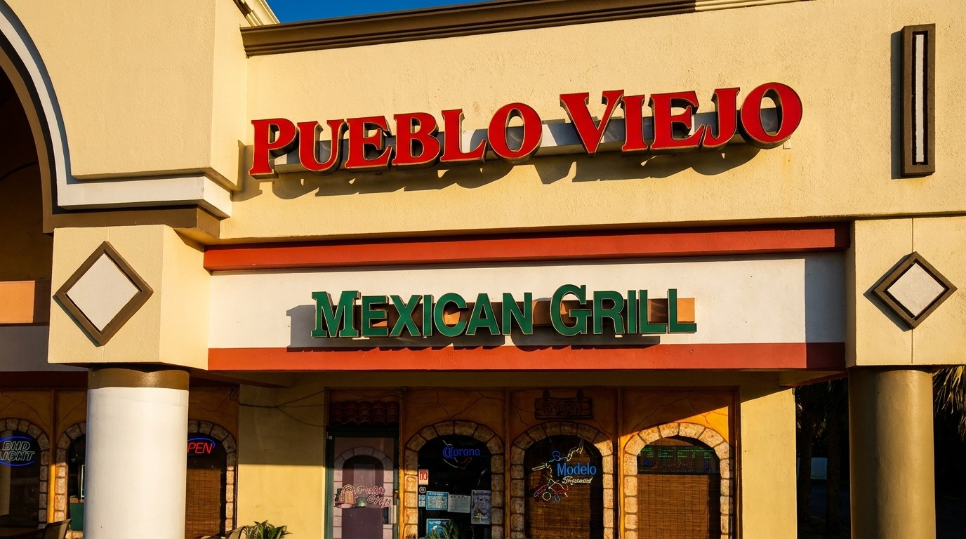 All Our Locations