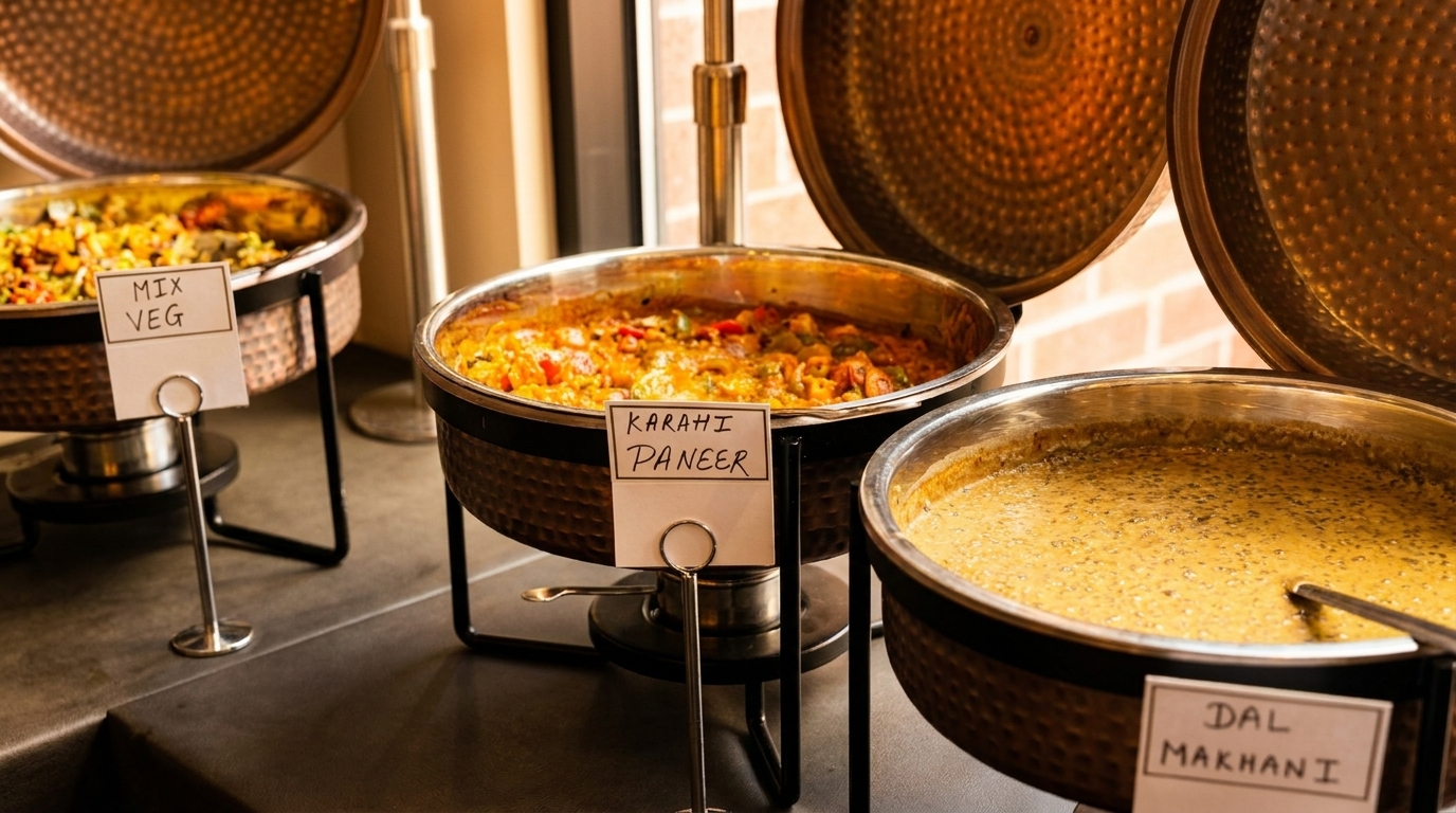 Something for Every Guest