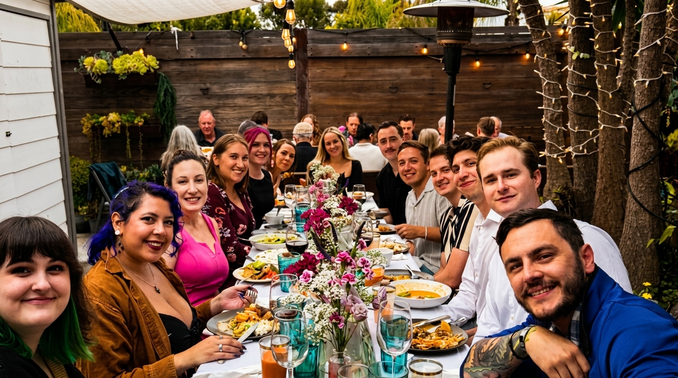 Private Dining and Catering