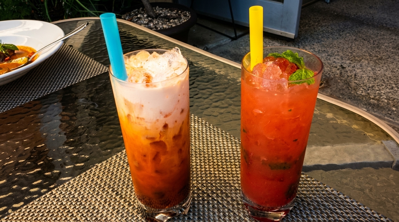 New Specials Coming Soon