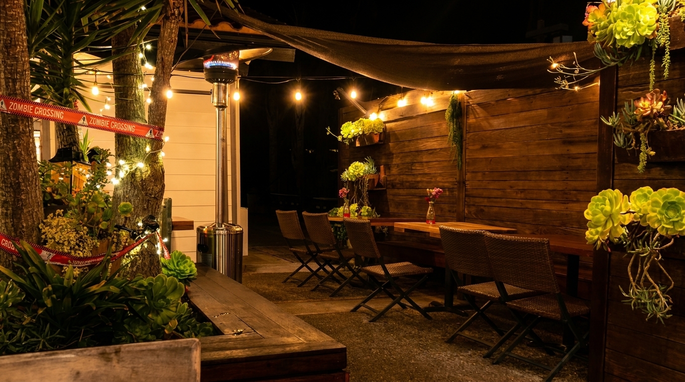 A Space That Feels Special