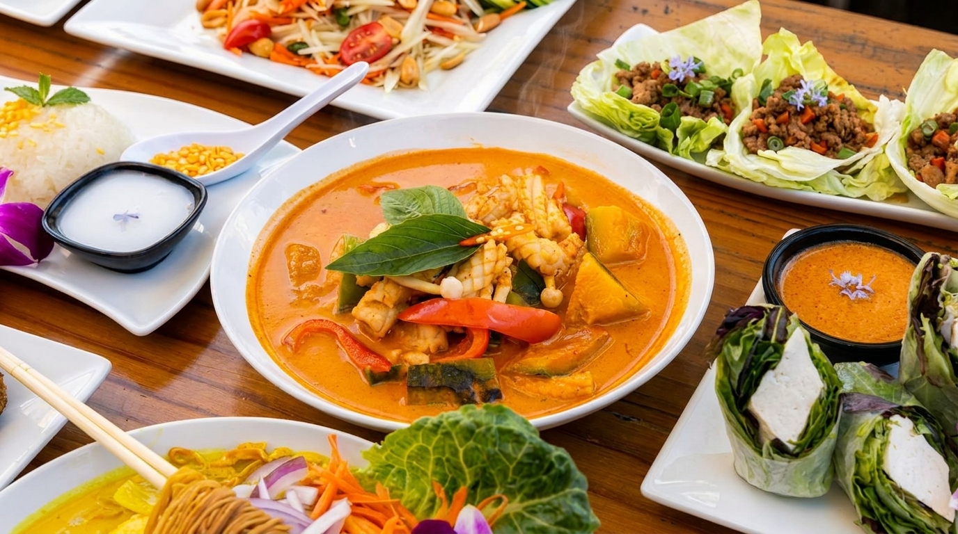 Food Worth Celebrating With