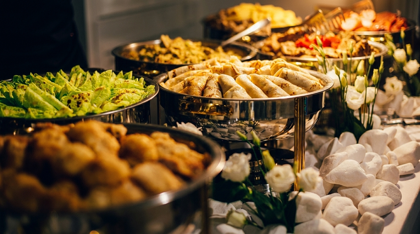Pho That Feeds a Crowd