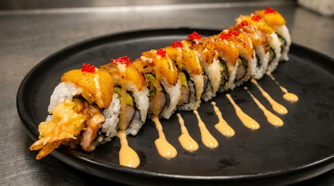 Ready to Order?