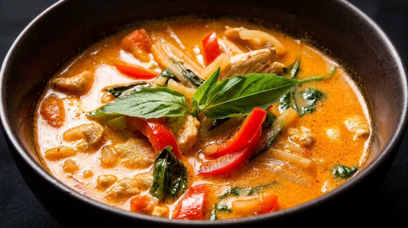 The Food That Keeps You Coming Back