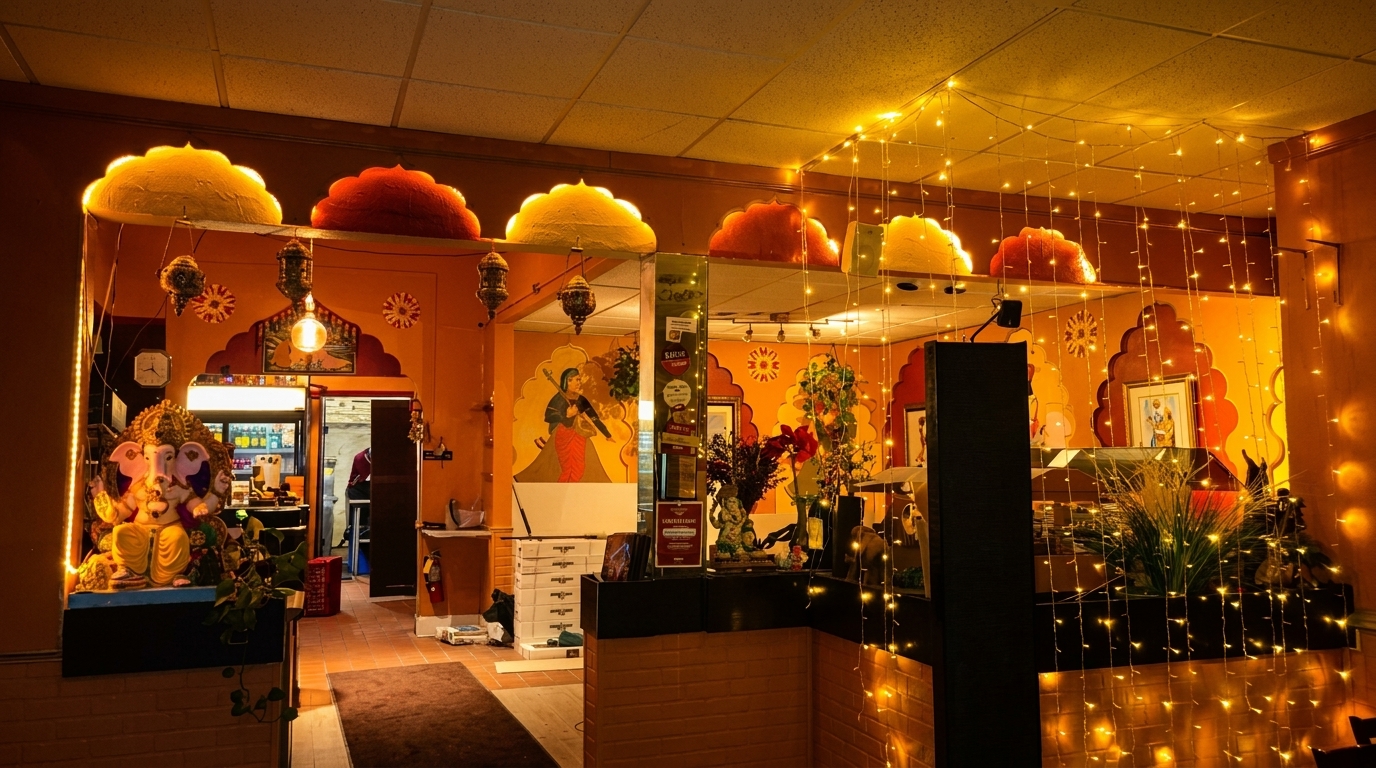Work at Star India