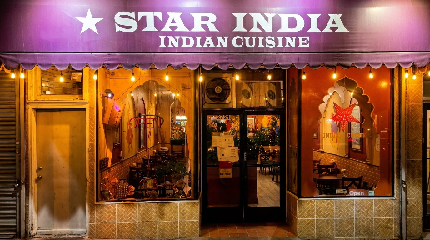 A Neighborhood Favorite for Over 30 Years