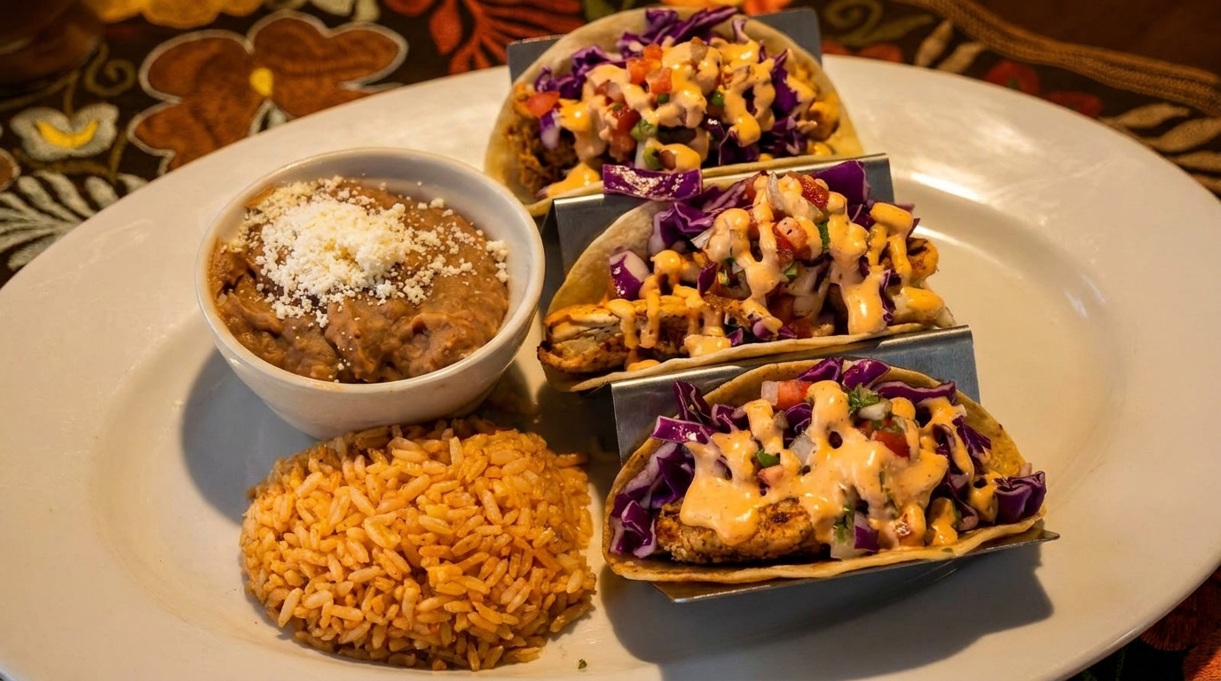 Best Mexican Restaurants in Florida 2025