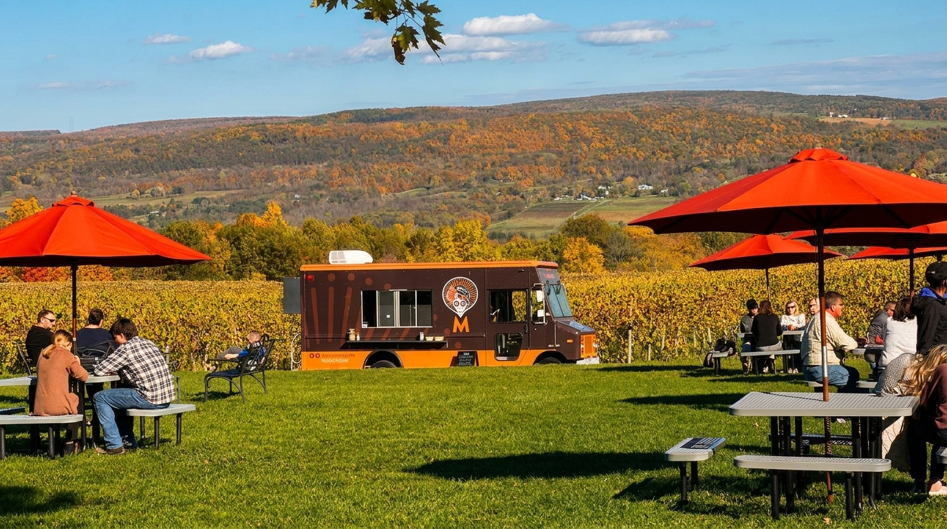 The Food Truck