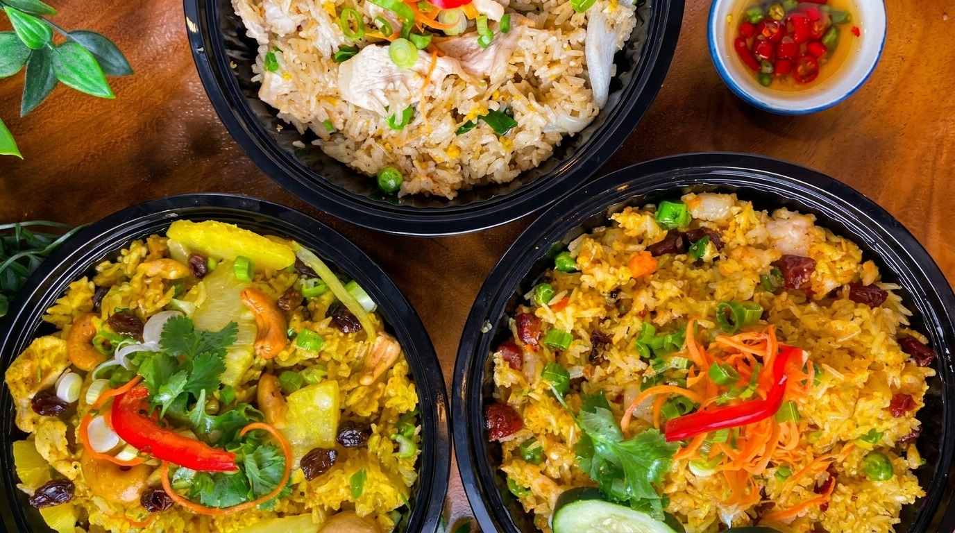 Preserving Culture Through Every Dish