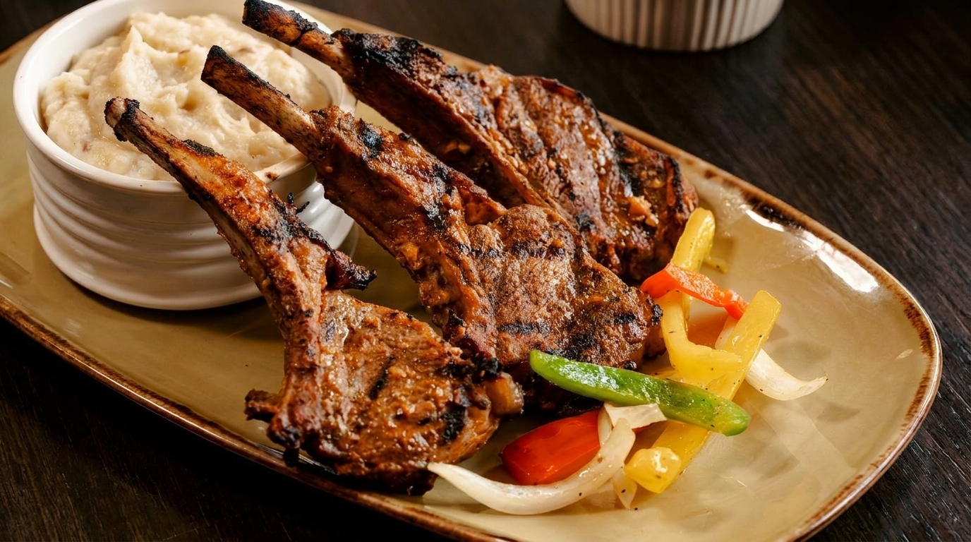 Beef Brisket Thursday