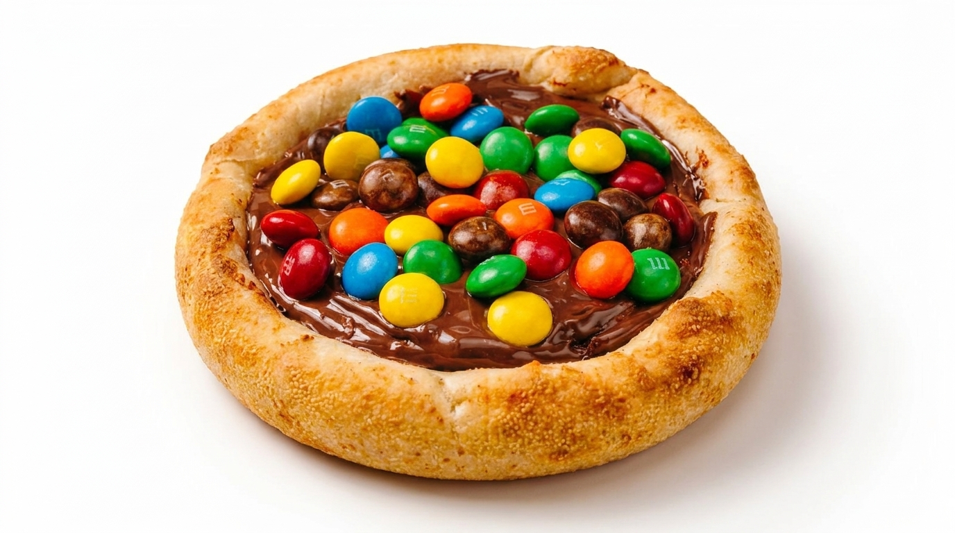 Dessert Bites