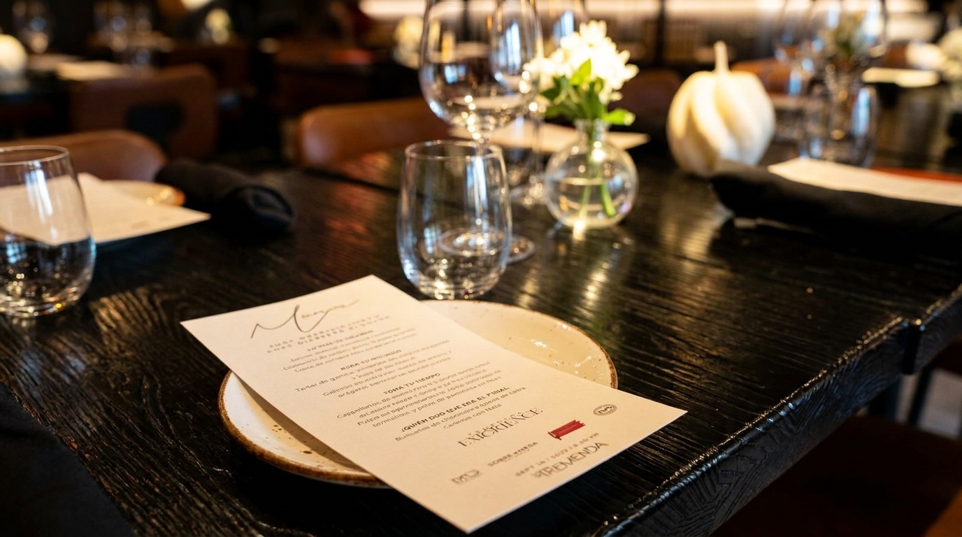 Private Events and Catering