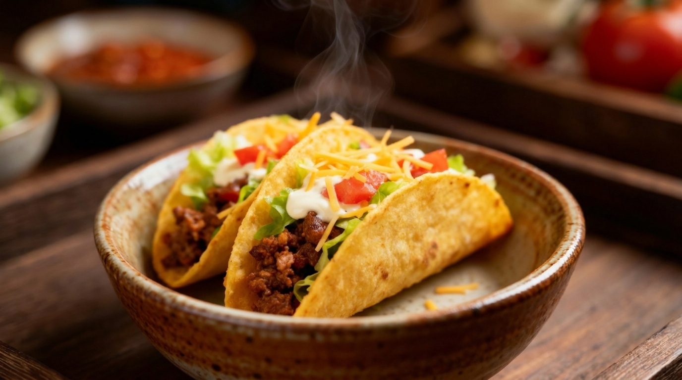 Every Dish, Up Close