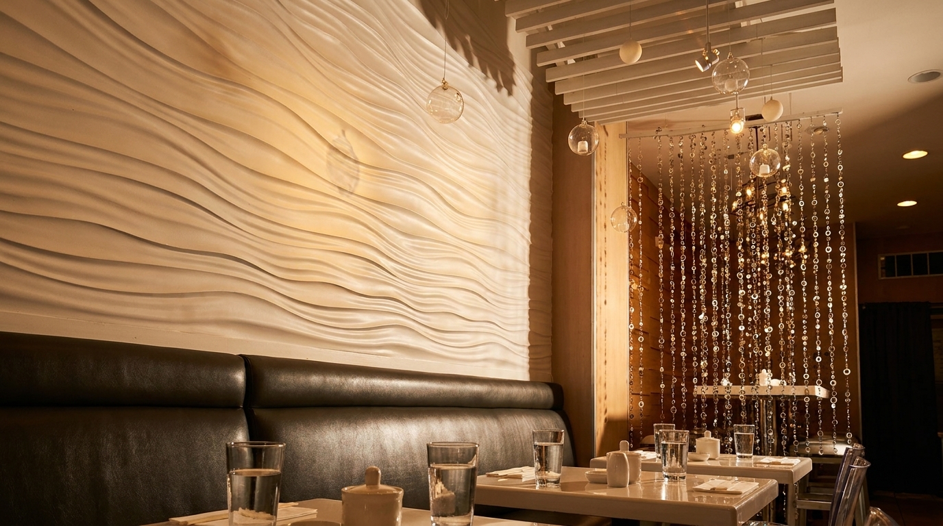 The Dining Room