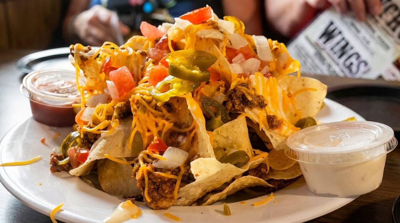 Florida Flavor on Every Plate
