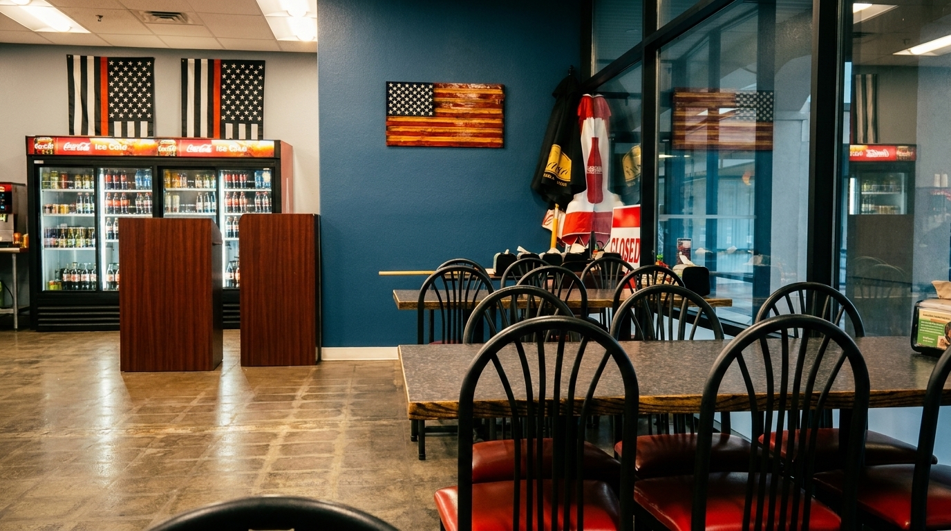 PMQ Pizza Media Feature