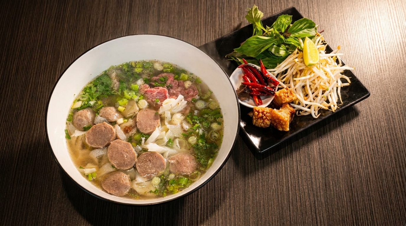 Broth That Takes All Day