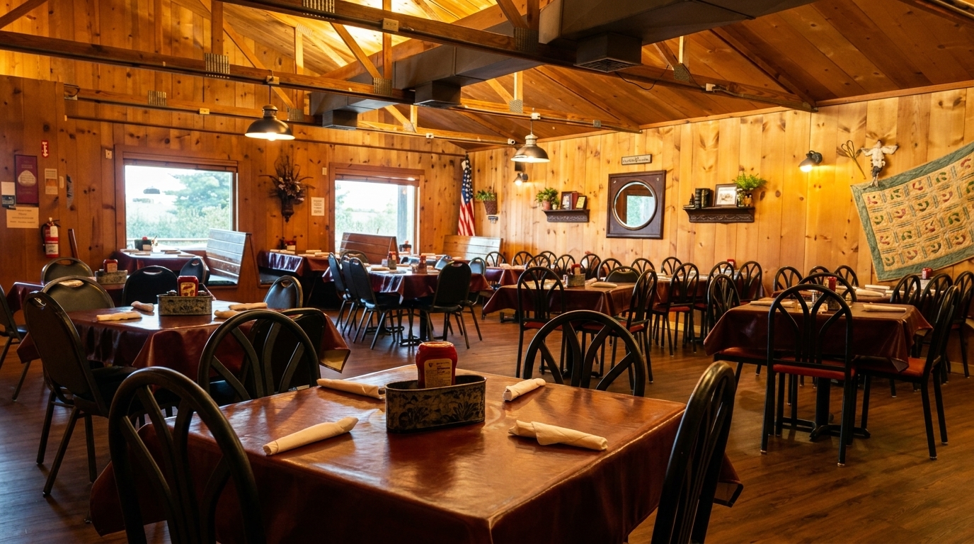 Host Your Group Here