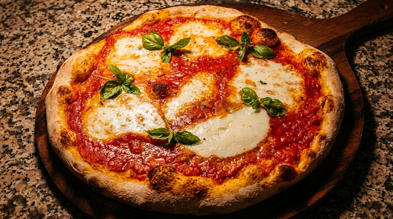 The Margherita