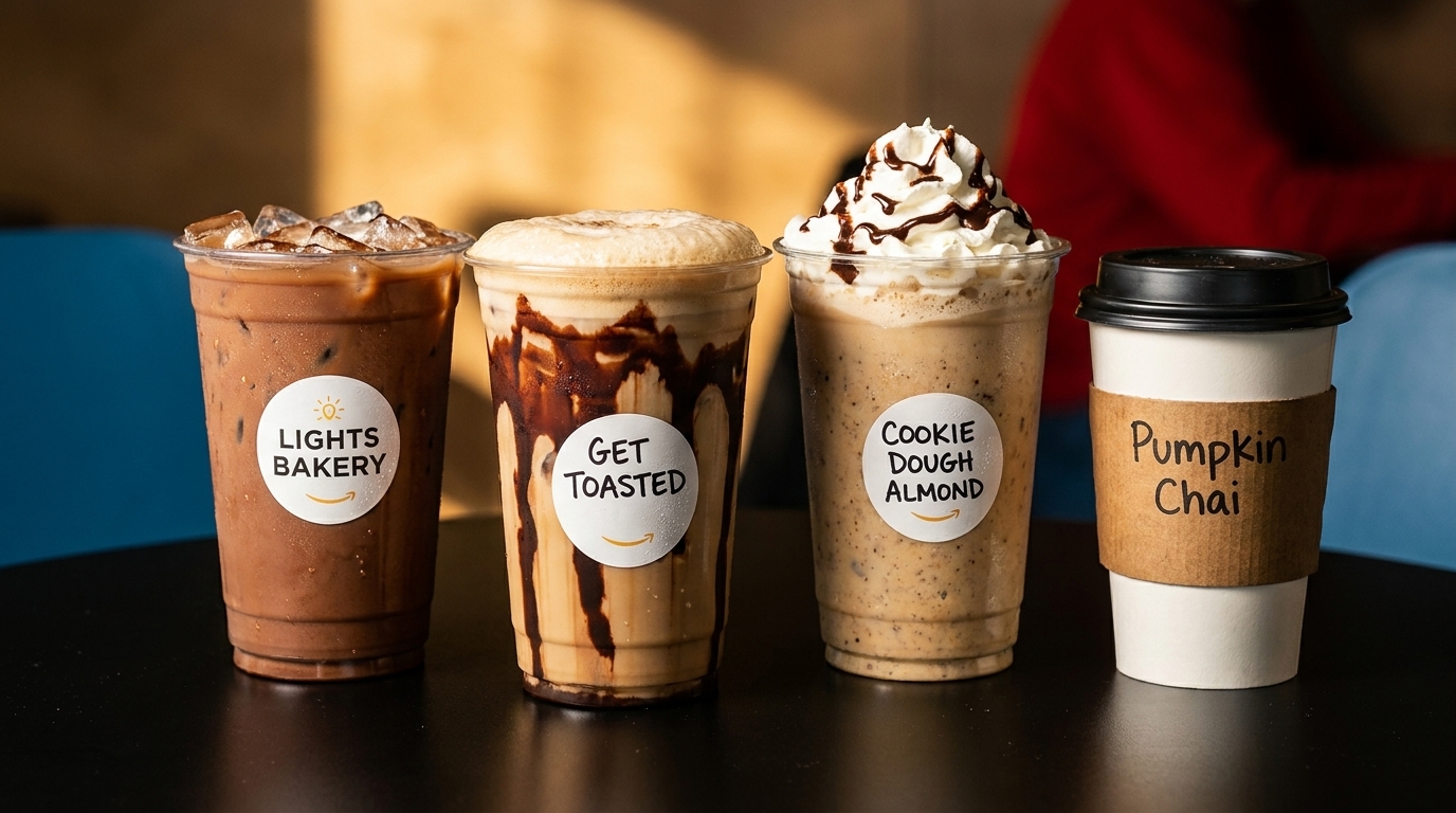 Coffee Worth the Trip