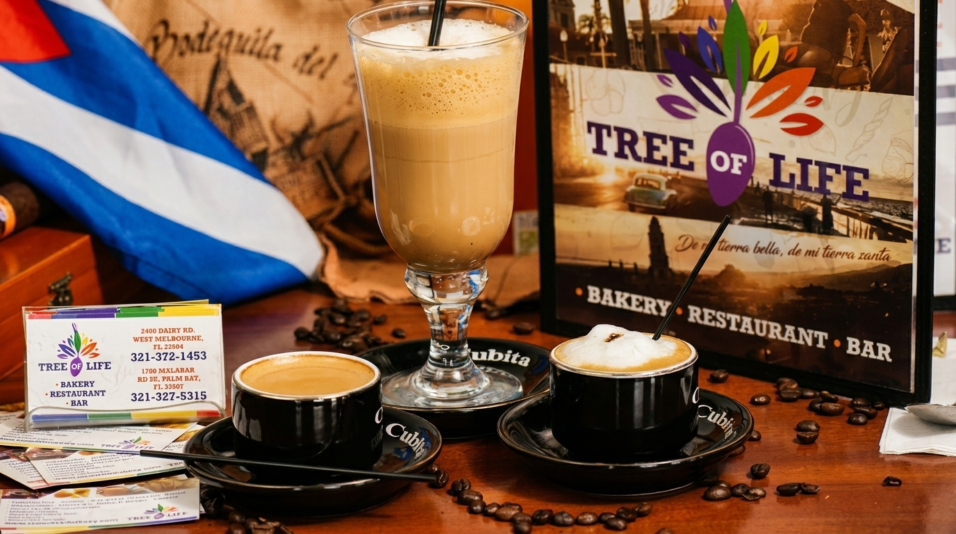 Cuban Coffee, Done Right