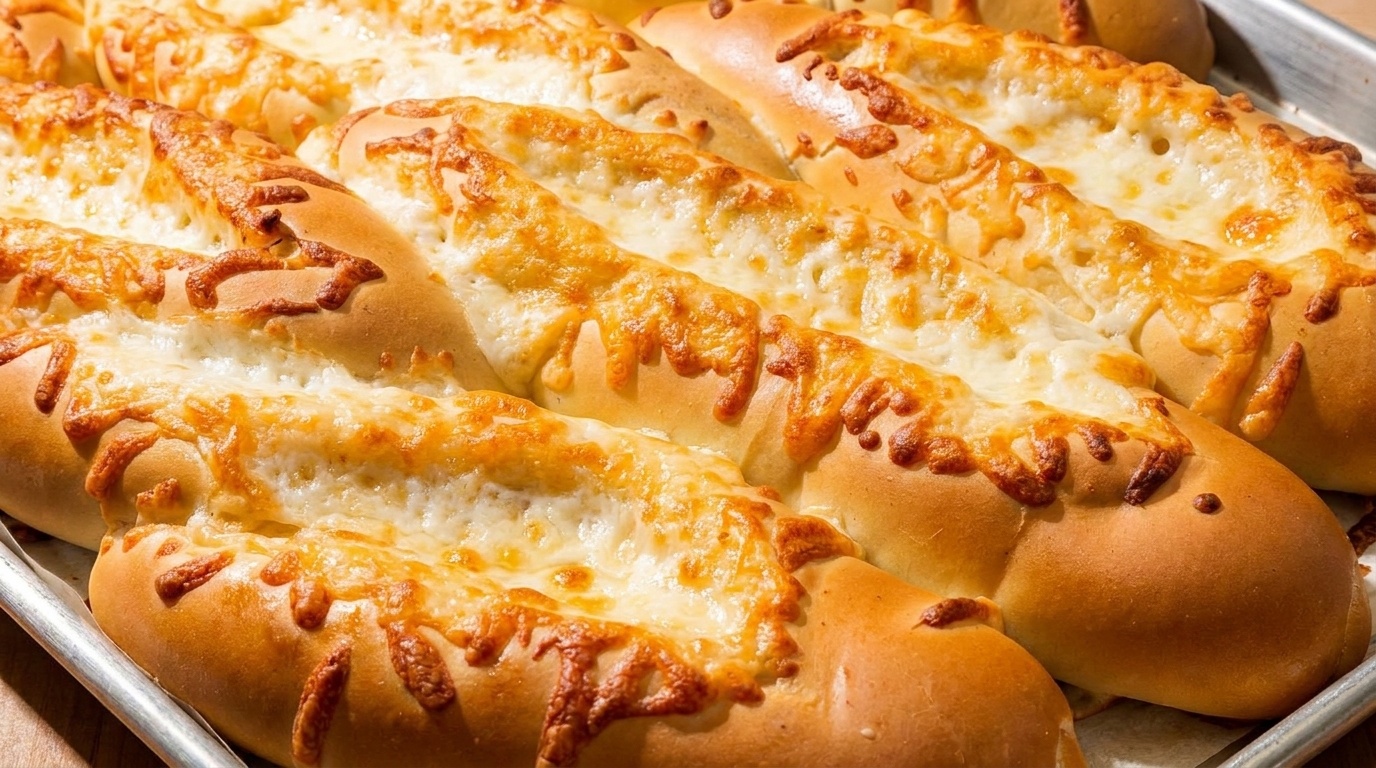 Hand-Shaped. Oven-Fresh. Daily.