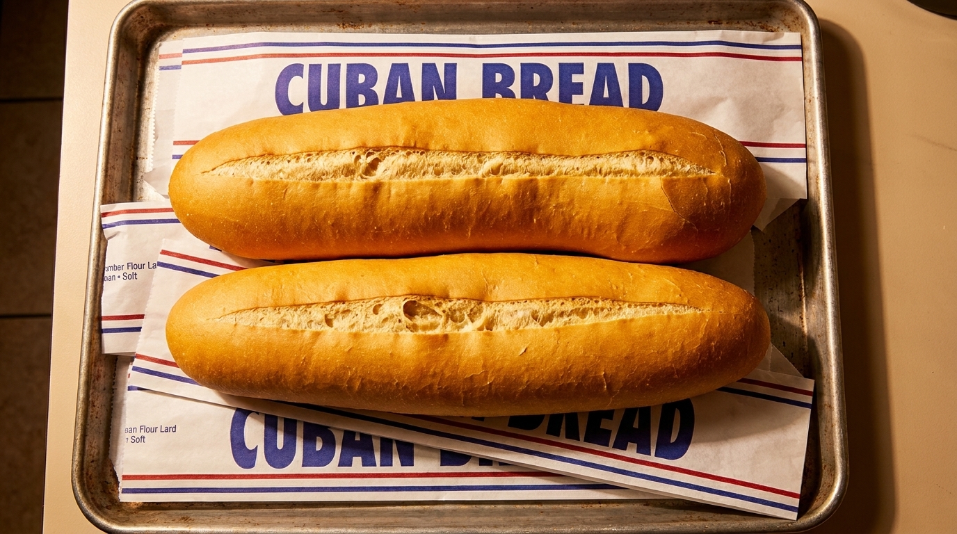 The Roll Behind Every Sandwich