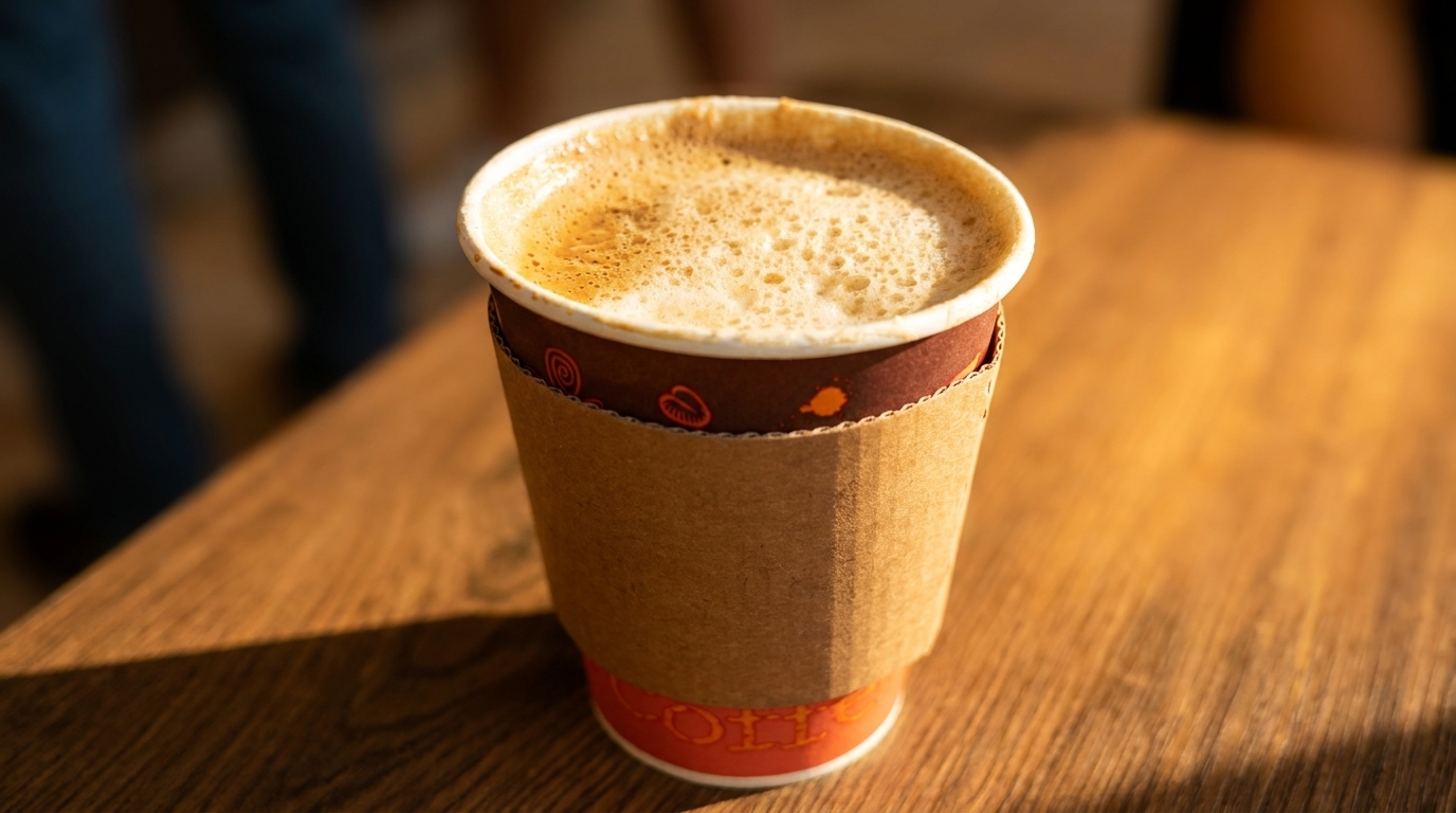 Cuban Coffee, Done Right