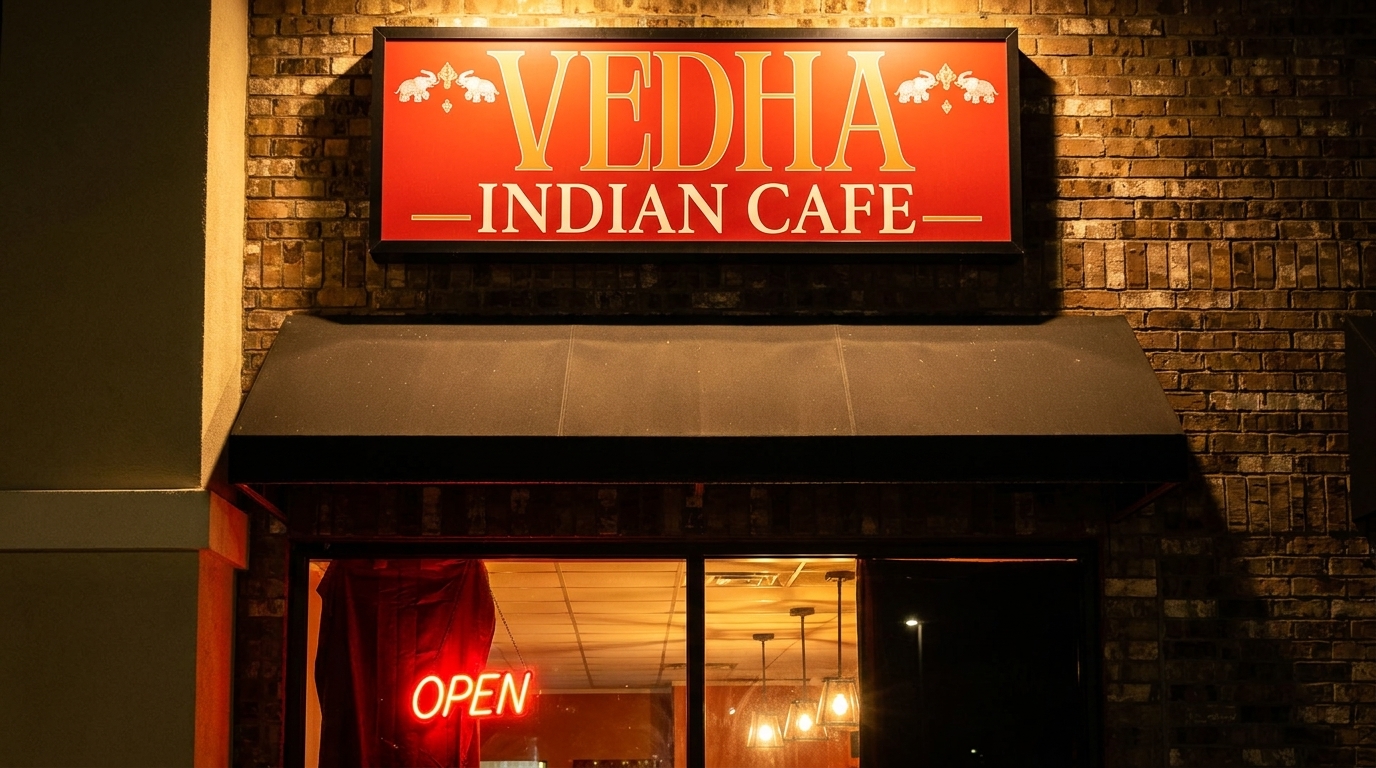 Vedha in the News