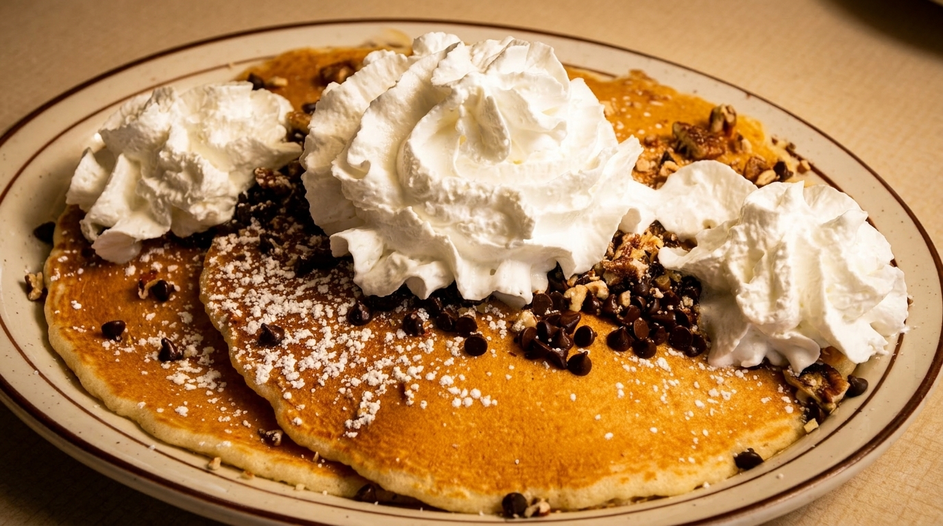 Breakfast and Lunch in South Appleton